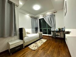 Palm Gardens (D23), Condominium #504638151